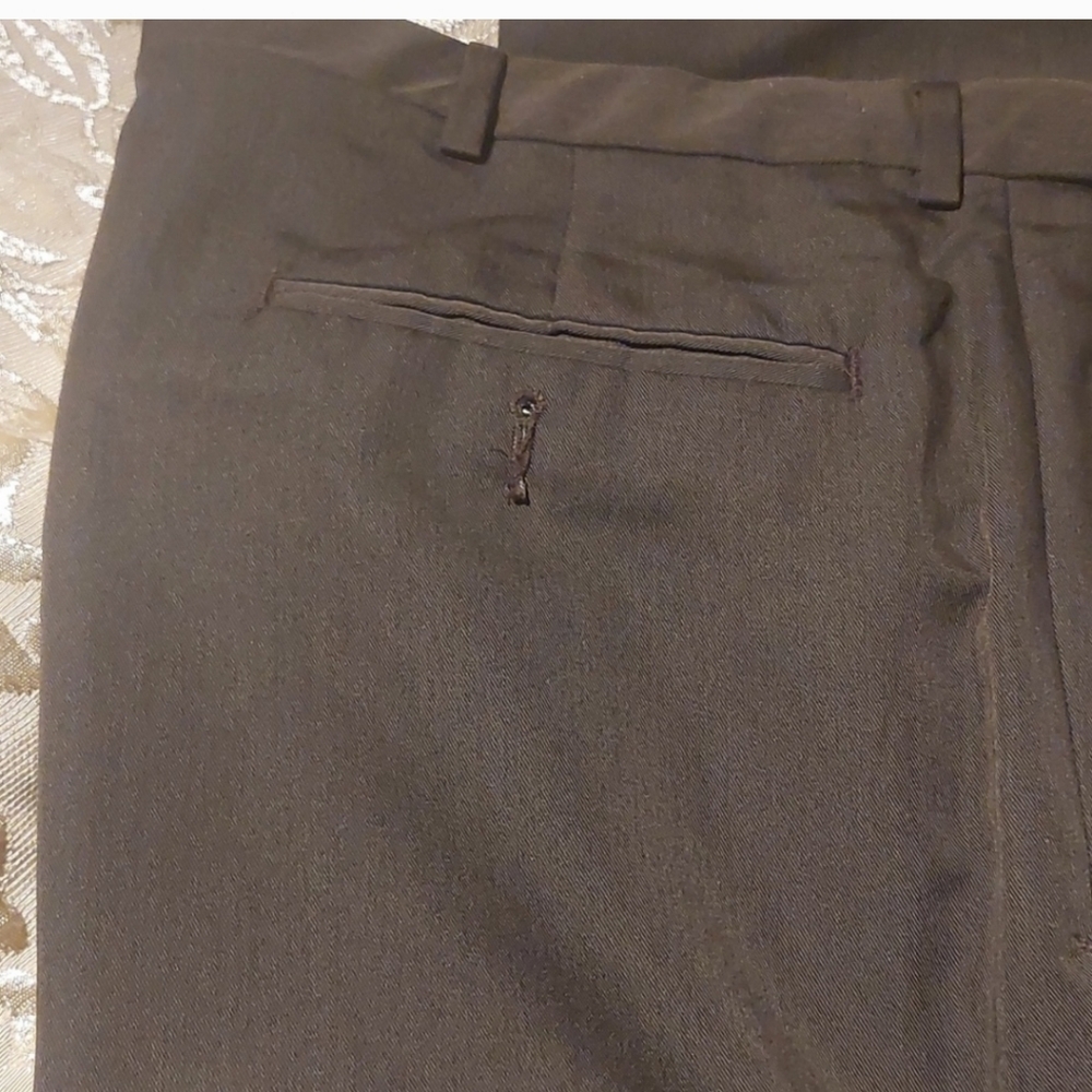 Haggar Slacks - Picture 3 of 8